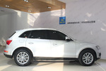 奥迪Q52012款2.0TFSI 进取型