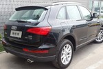 奥迪Q52015款40 TFSI 进取型