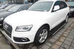 奥迪Q52013款40 TFSI 进取型