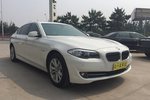 宝马5系2013款525Li 豪华型