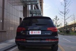 奥迪Q72012款3.0TFSI 技术型(245KW)