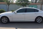 宝马5系2012款520Li 典雅型