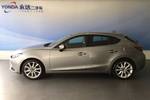 马自达MAZDA3Axela昂克赛拉 两厢2014款2.0L 自动运动型