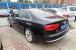 奥迪A8L2013款55 TFSI quattro豪华型