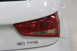 奥迪A12014款30 TFSI 舒适型