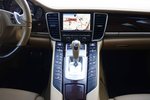 保时捷Panamera2010款Panamera 4 3.6L 