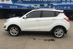 长安CS352016款1.6L 自动豪华型 国V