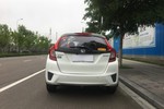 本田飞度2016款1.5L LX CVT舒适型