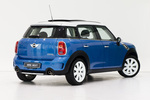 MINICOUNTRYMAN2012款1.6T COOPER S