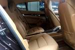 保时捷Panamera2010款Panamera 4 3.6L 