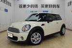 MINIMINI2011款1.6L ONE