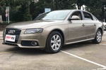 奥迪A4L2010款2.0TFSI 舒适型