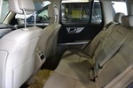 奔驰GLK级2009款GLK350 4MATIC