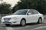 现代名驭2009款2.0L 自动 尊贵版