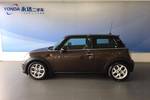 MINIMINI2011款1.6L COOPER Fun