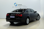 奥迪A6L2014款TFSI 舒适型