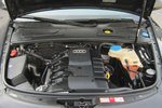 奥迪A6L2011款2.0TFSI 手自一体 标准型