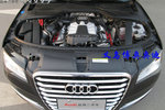 奥迪A8L2013款50 TFSI quattro尊贵型