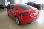 奥迪TTS2011款TTS Coupe 2.0TFSI quattro