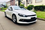 大众尚酷2011款2.0TSI R-line
