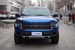 福特F-1502011款6.2L SVT Raptor SuperCrew