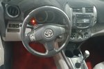 丰田RAV4荣放2009款2.0L 自动经典版