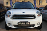 MINIMINI2012款1.6T COOPER S Fun