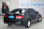 奥迪A6L2010款2.0TFSI 手自一体 标准型