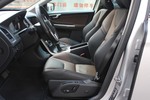 沃尔沃XC602015款2.0T T5 AWD 智远版