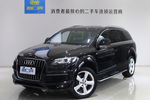 奥迪Q72014款35 TFSI 越野型