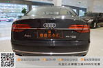 奥迪A8L2014款45 TFSI quattro豪华型