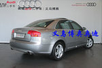 奥迪A42008款1.8T Sline(个性风格版)