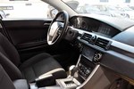 MG62013款1.8L 自动驾值版