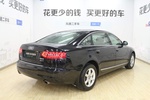 奥迪A6L2011款2.0TFSI 手自一体 标准型