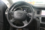 奥迪Q72012款3.0TFSI 进取型