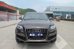 奥迪Q72012款3.0TDI quattro领先型