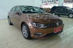 大众凌渡2015款330TSI DSG豪华版