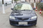 海马福美来2008款1.6L 手动豪华GLS