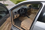 大众速腾2009款1.6L 自动时尚型