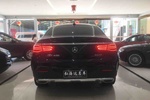 奔驰E级2017款E 200 L 4MATIC