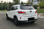 奔腾X402018款网红版 1.6L 自动豪华型