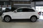 奥迪Q52013款40 TFSI 技术型