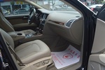 奥迪Q72012款3.0TFSI 专享型