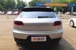 保时捷Macan2014款Macan 2.0T