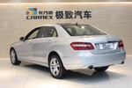 奔驰E级2010款E300L 时尚型(加长版)