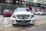 奔驰GLK级2013款GLK 300 4MATIC 动感天窗型