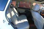 丰田RAV42009款2.4L 自动豪华版