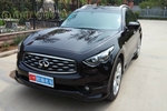 英菲尼迪QX702011款FX35 金尚超越版