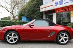 保时捷Boxster2006款Boxster 2.7L 