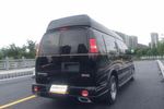 GMC Savana2013款6.0L 长轴领袖至尊版